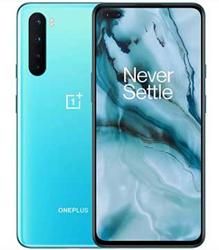 OnePlus Nord 12GB RAM, 256GB Storage (Any Color)