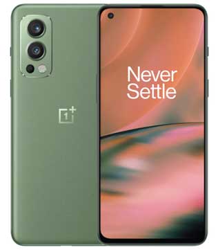 OnePlus Nord 2 5G 12GB RAM, 256GB Storage (Any Color)