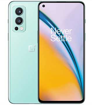 OnePlus Nord 2 5G 8GB RAM, 128GB Storage (Any Color)