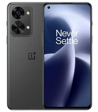OnePlus Nord 2T 5G 8GB RAM, 128GB Storage (Any Color)