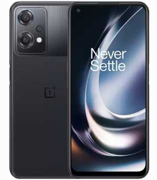 OnePlus Nord CE 2 Lite 5G 6GB RAM, 128GB Storage (Any color)