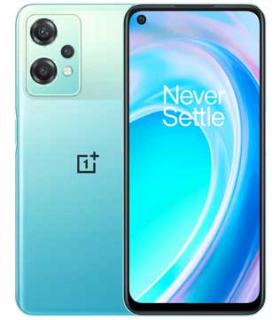 OnePlus Nord CE 2 Lite 5G 8GB RAM, 128GB Storage (Any Color)