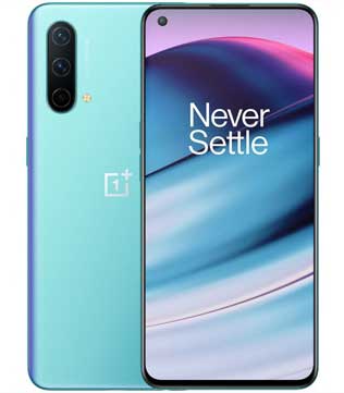 OnePlus Nord CE 5G 12GB RAM, 256GB Storage (Any Color)