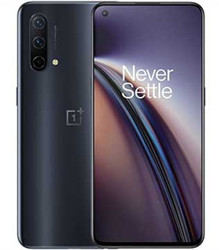 OnePlus Nord CE 5G 6GB RAM, 128GB Storage (Any Color)