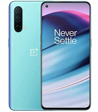 OnePlus Nord CE 5G 8GB RAM, 128GB Storage (Any Color)