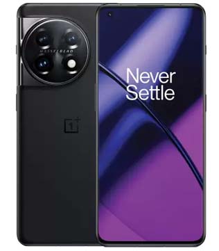 OnePlus 11 5G 16GB RAM, 256GB Storage (Any Color)