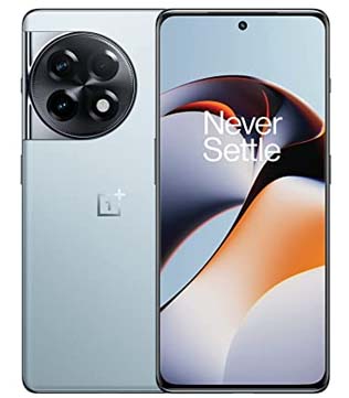 OnePlus 11R 5G 16GB RAM, 256GB Storage (Any Color)