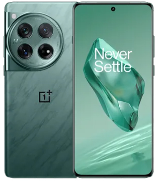 OnePlus 12 5G 16GB RAM, 512GB Storage (Flowy Emerald)
