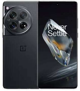 OnePlus 12 5G 16GB RAM, 512GB Storage (Silky Black)