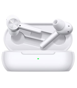 OnePlus Buds Z Bluetooth Earbuds with mic (Any Color)