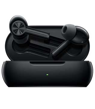 OnePlus Buds Z2 Bluetooth Earbuds with mic (Any Color)