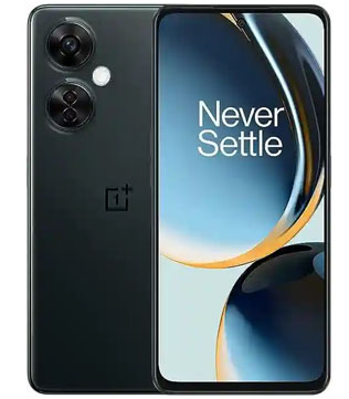 OnePlus Nord CE 3 Lite 8GB RAM, 128GB Storage (Any Color)