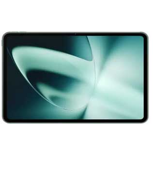OnePlus Pad 12GB RAM 256GB ROM 11 Inch Wi-Fi Only (Any Color)