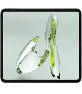 OnePlus Pad Go 8GB RAM 256GB ROM 11.35 inch with Wi-Fi+4G (Twin Mint)