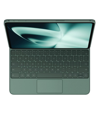 OnePlus Pad Magnetic Keyboard (Green)