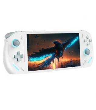 OneXFly 7840U Handheld 32GB RAM, 2TB (Any Color)