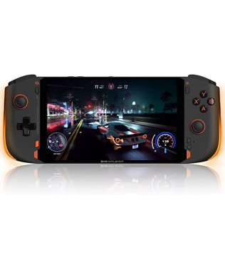 OneXPlayer Mini Pro AMD Ryzen 6800U, 16GB RAM, 1TB (Any Color)