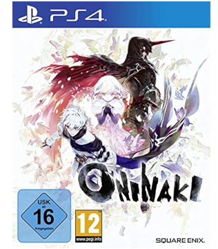 Oninaki PS4