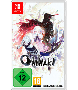 Oninaki Nintendo Switch