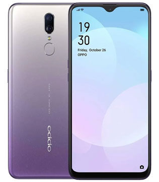 Oppo F11 6GB RAM, 128GB Storage (Any Color)