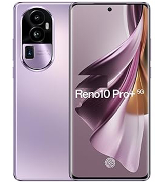 Oppo Reno10 Pro Plus 5G 5G 12 GB RAM 256 GB Storage (Glossy Purple)