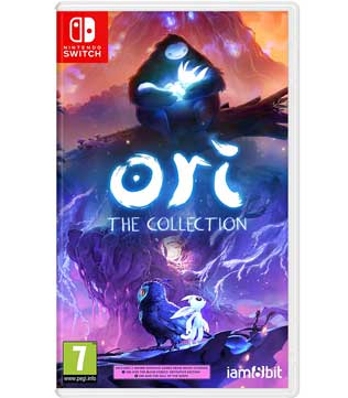 Ori The collection Nintendo Switch
