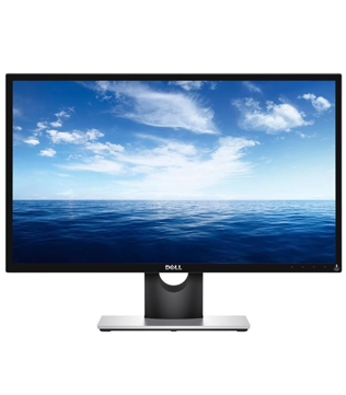 Dell 23.6 Inch SE2417HG Monitor