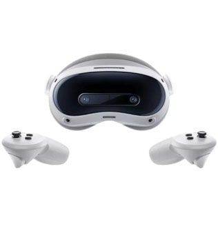 PICO 4 Ultra All-in-One VR Headset 256GB