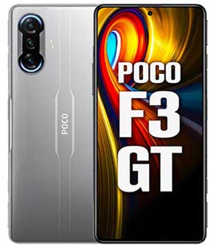 POCO F3 GT 8GB RAM, 256GB Storage (Any Color)