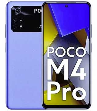 POCO M4 Pro 6GB RAM, 64GB Storage ( Any Color)