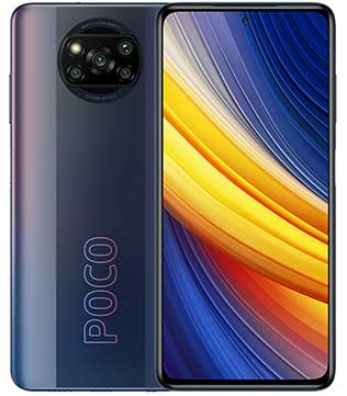 POCO X3 Pro 8GB RAM, 128GB Storage (Any Color)