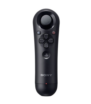 PlayStation Move Navigation Controller PS3