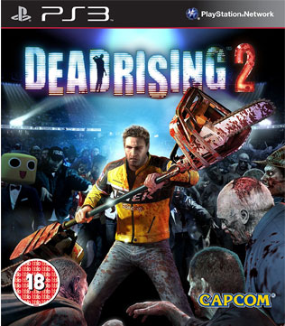 Dead Rising 2 PS3
