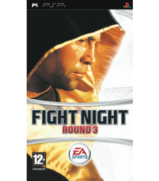 EA Sports Fight Night Round 3 PS3