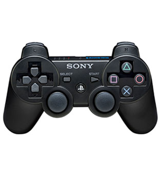 PlayStation 3 Dualshock 3 Controller