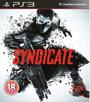 Syndicate PS3
