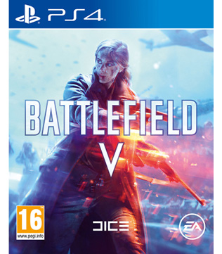 Battlefield V PS4