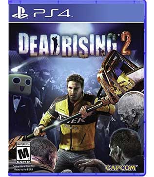 Dead Rising 2 PS4