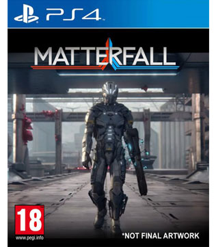 Matterfall PS4