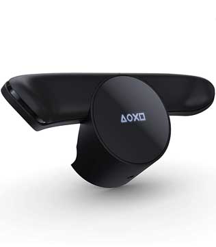 Official Sony DualShock 4 Back Button Attachment PS4