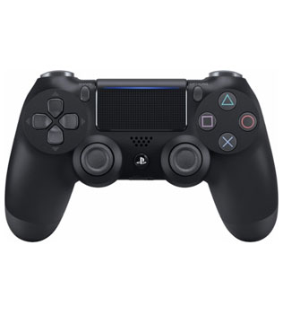 PlayStation 4 Dualshock 4 Controller (Any Color)