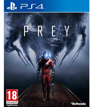 Prey PS4