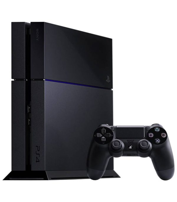Sony PlayStation 4 500 GB