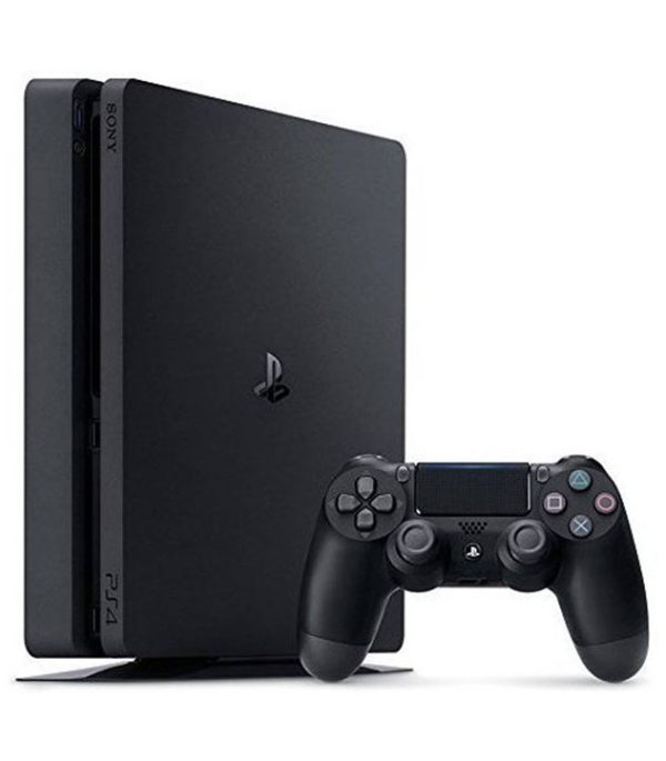 Sony PlayStation 4 Slim 500 GB