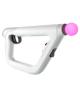 Sony PlayStation VR Aim Controller PS4