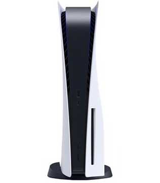 Sony PlayStation 5 (Broken, Faulty)