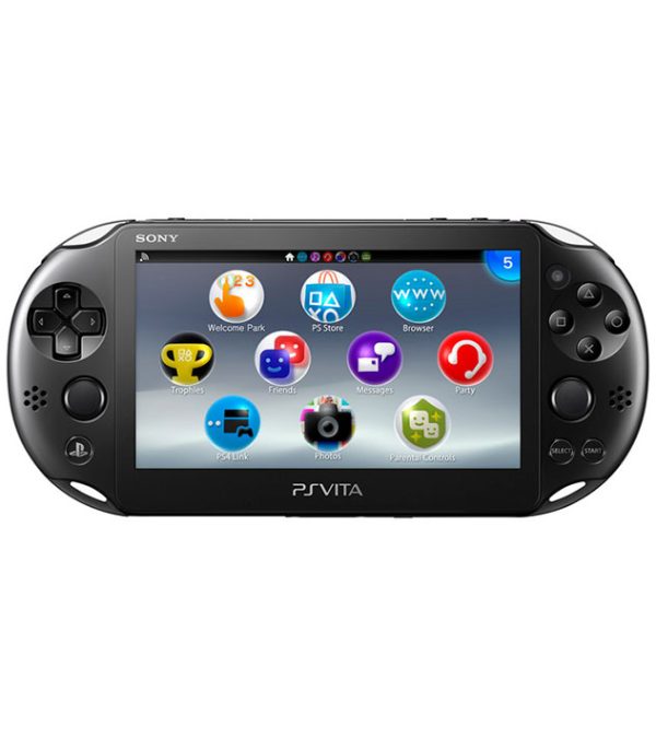 Sony PS Vita Slim (Wi-Fi)