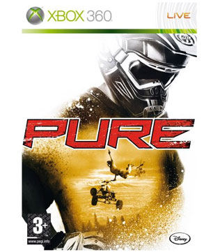 Pure Xbox 360