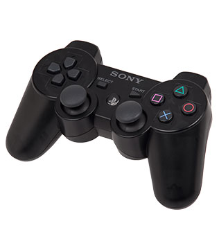 PlayStation 3 Sixaxis Wireless Controller