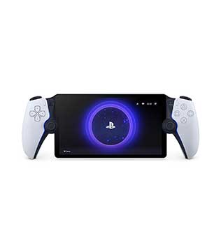 PlayStation Portal Remote Player PS5 (Broken, Faulty)